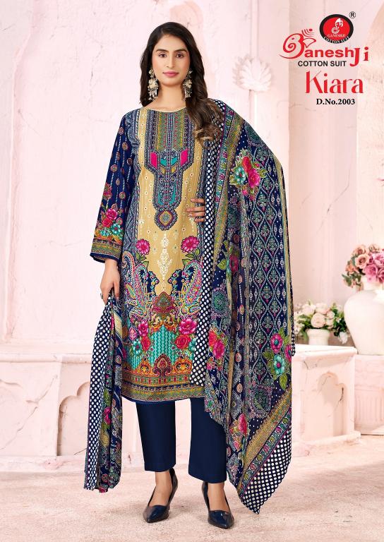 Ganeshji Kiara Vol-2 – Readymade Kurti Pant With Dupatta - Wholesale Catalog