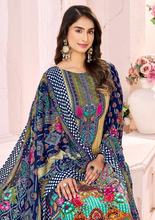 Ganeshji Kiara Vol-2 – Readymade Kurti Pant With Dupatta - Wholesale Catalog