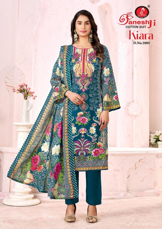 Ganeshji Kiara Vol-2 – Readymade Kurti Pant With Dupatta - Wholesale Catalog