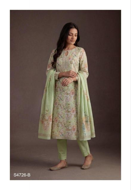 Ganga Melina 4726 catalog wholesale salwar kameez in usa