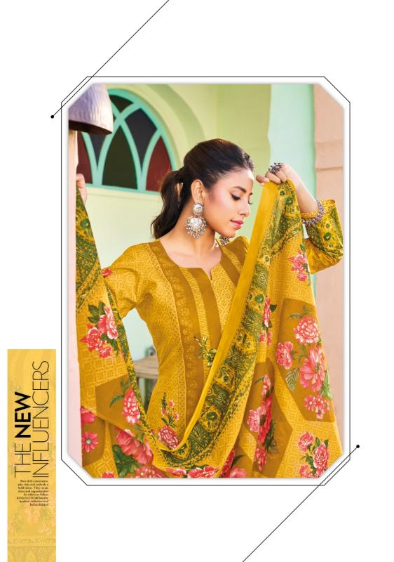 Ganpati Noor E Jahan Vol-1 – Karachi Dress Material - Wholesale Catalog