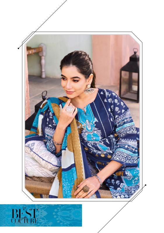 Ganpati Noor E Jahan Vol-1 – Karachi Dress Material - Wholesale Catalog