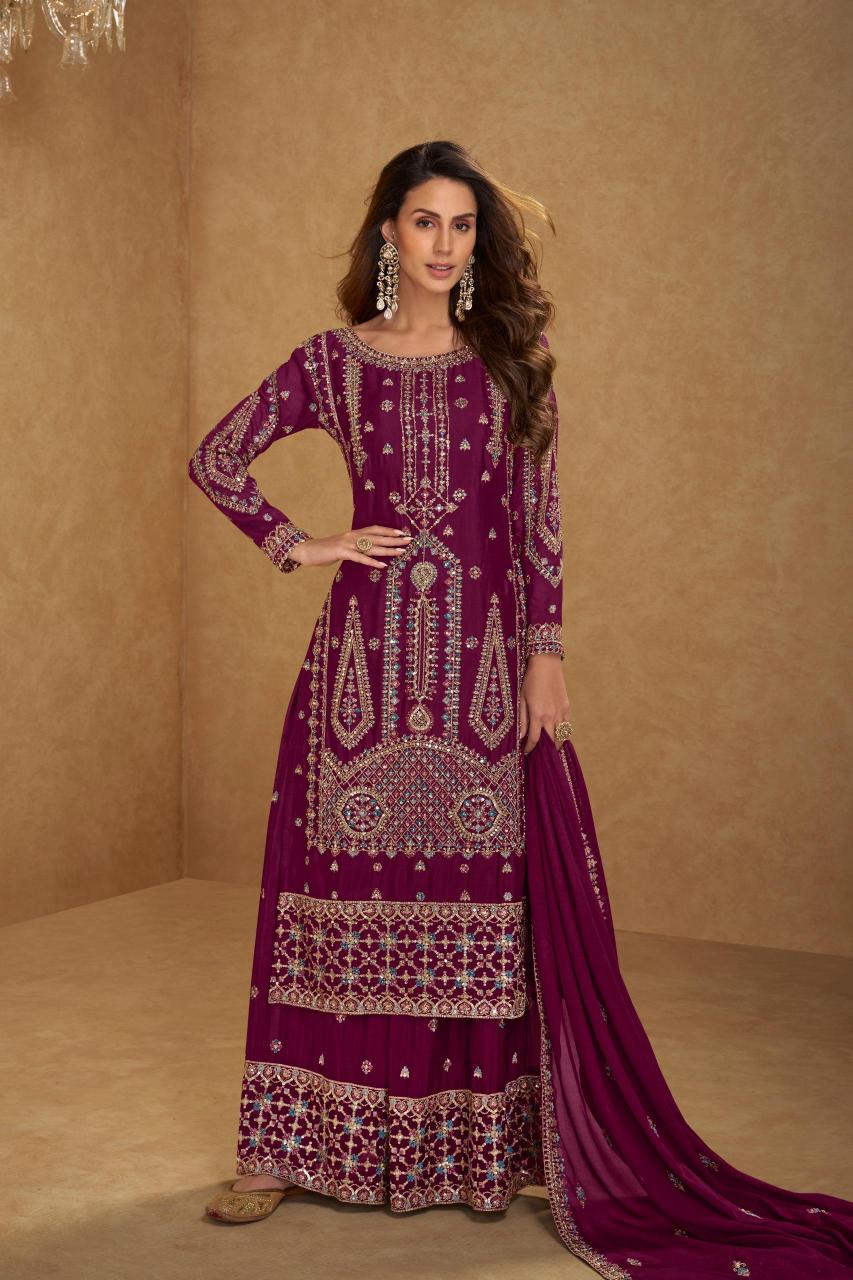 Gulkayra Hirni catalog online wholesale pakistani wedding salwar kameez