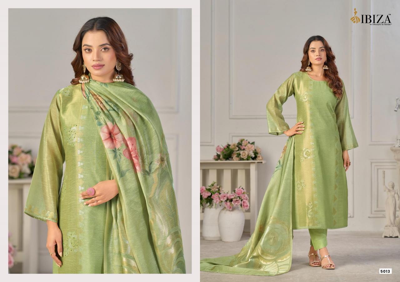 Ibiza Frappe catalog wholesale salwar kameez dealers