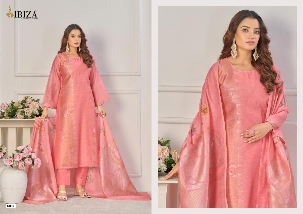 Ibiza Frappe catalog wholesale salwar kameez dealers