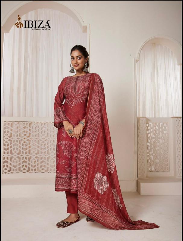 Ibiza Hanar catalog indian salwar kameez wholesale