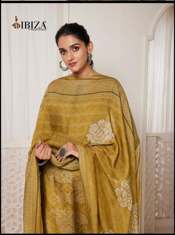 Ibiza Hanar catalog indian salwar kameez wholesale