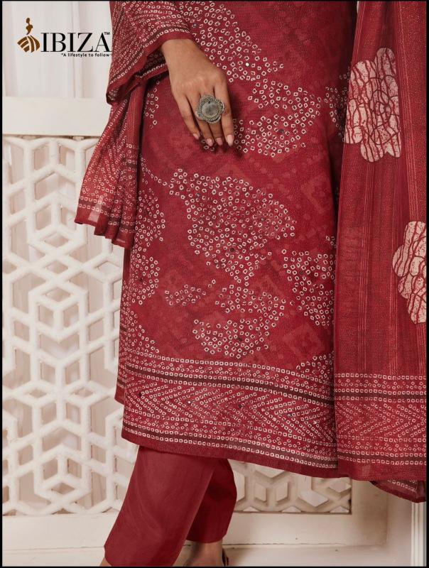 Ibiza Hanar catalog indian salwar kameez wholesale
