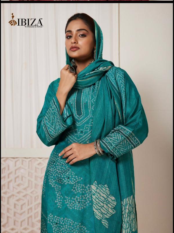 Ibiza Hanar catalog indian salwar kameez wholesale