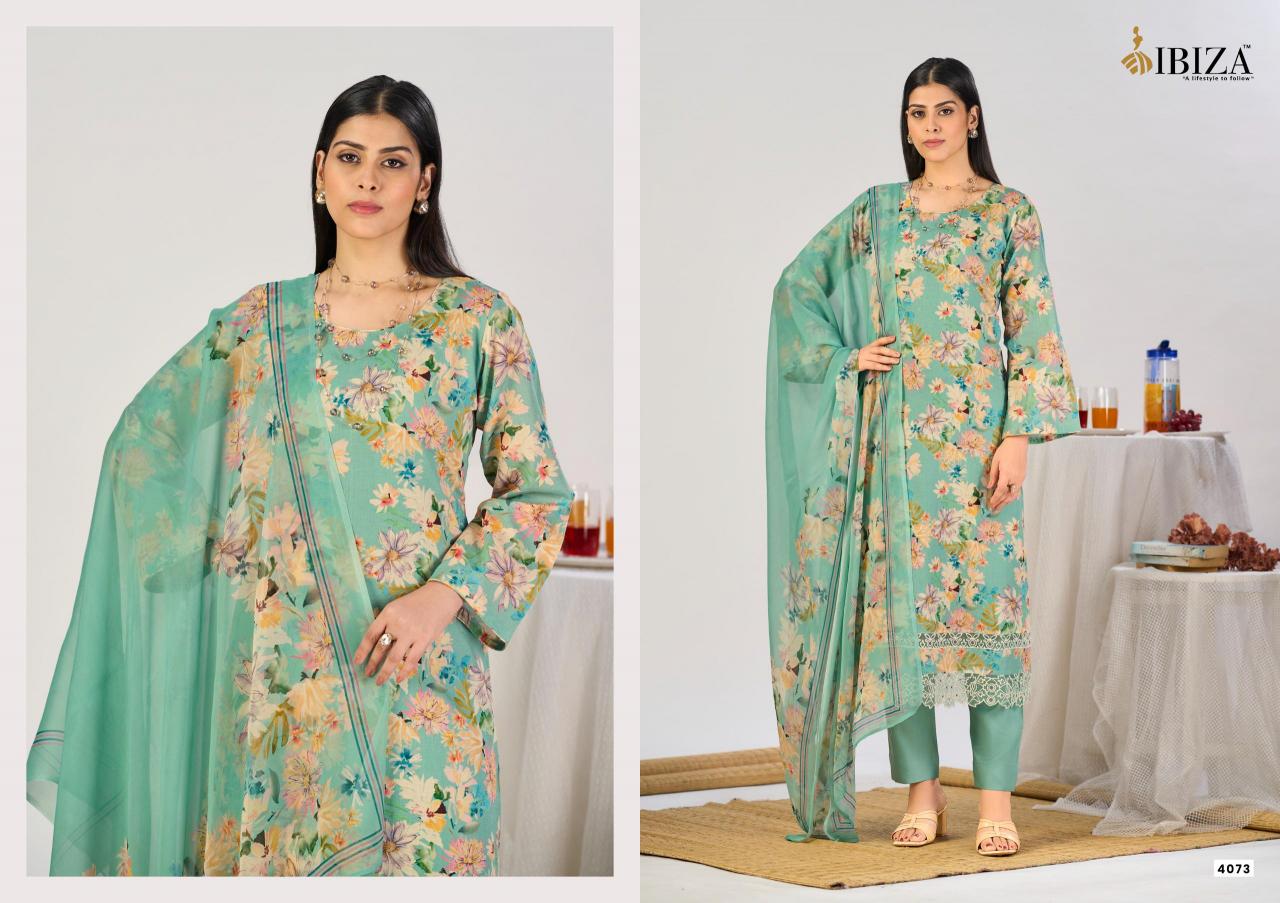 Ibiza Haryali Imrozia catalog wholesale indian salwar kameez 