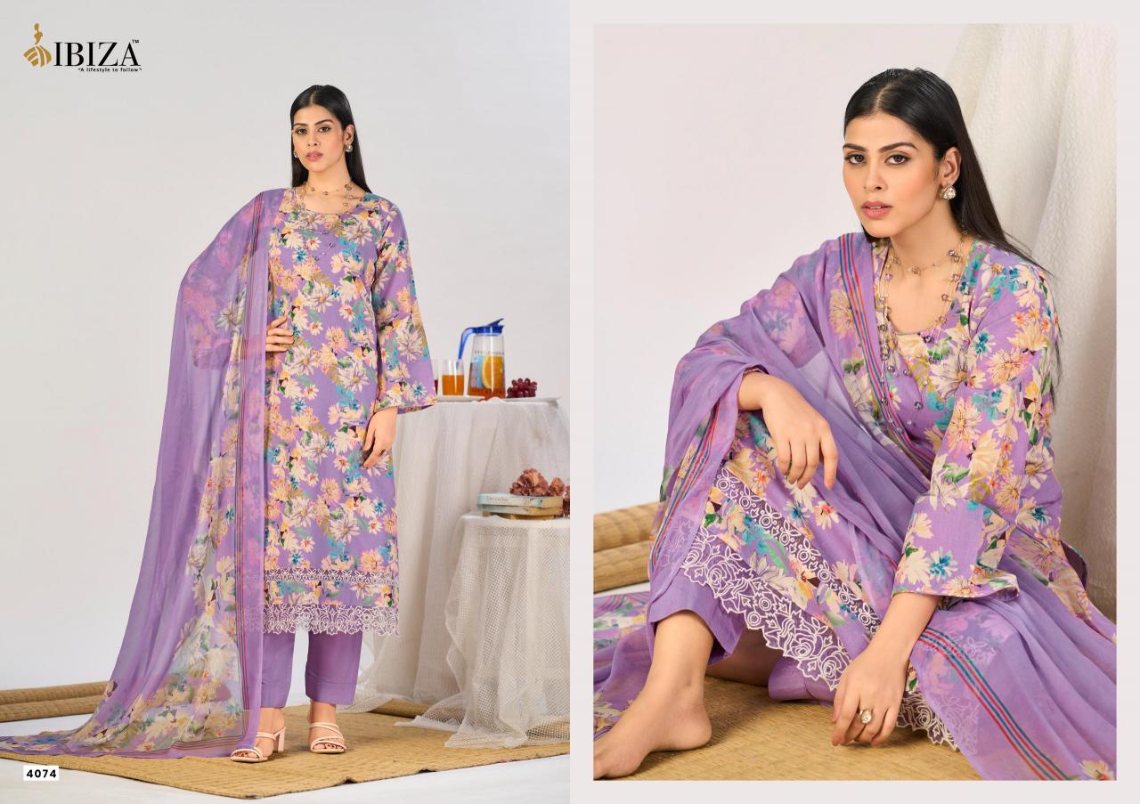 Ibiza Haryali Imrozia catalog wholesale indian salwar kameez 
