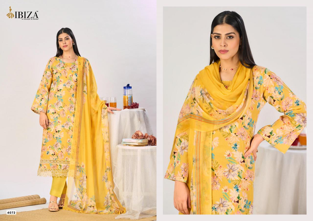 Ibiza Haryali Imrozia catalog wholesale indian salwar kameez 