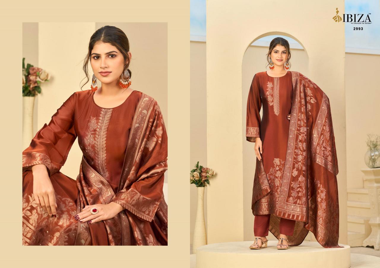 Ibiza Indra catalog unstitched salwar kameez wholesalers uk