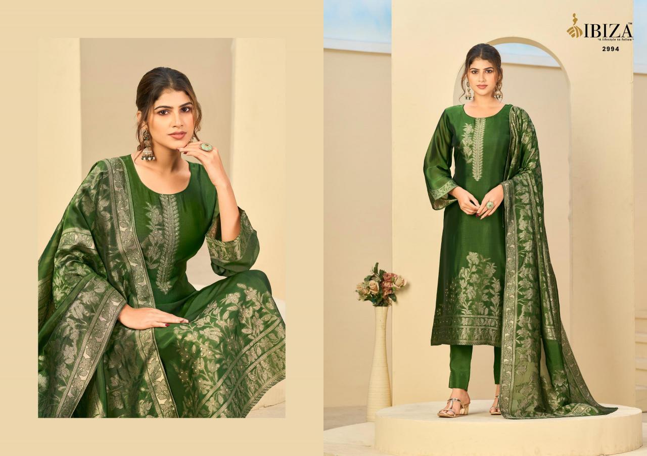 Ibiza Indra catalog unstitched salwar kameez wholesalers uk