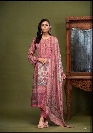 Ibiza Laira catalog dubai salwar kameez wholesalers