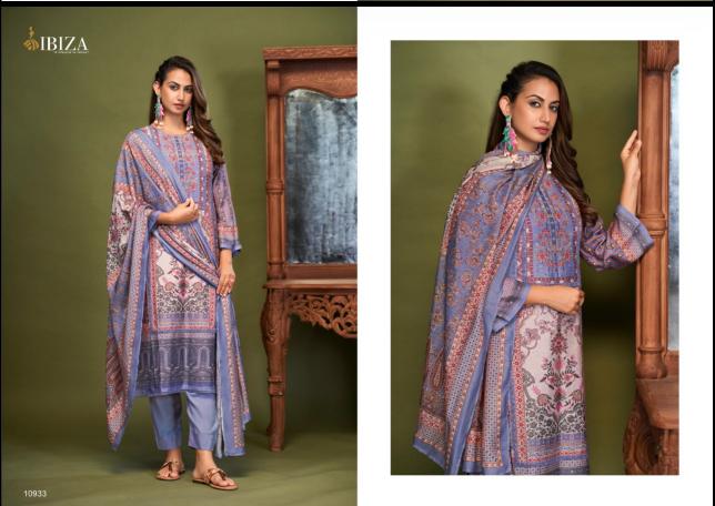Ibiza Laira catalog dubai salwar kameez wholesalers