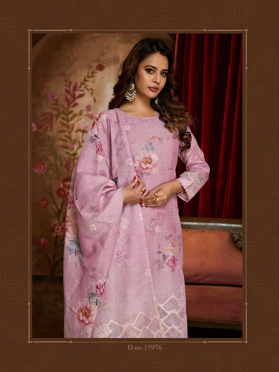 Ibiza Lime Light catalog wholesale salwar kameez