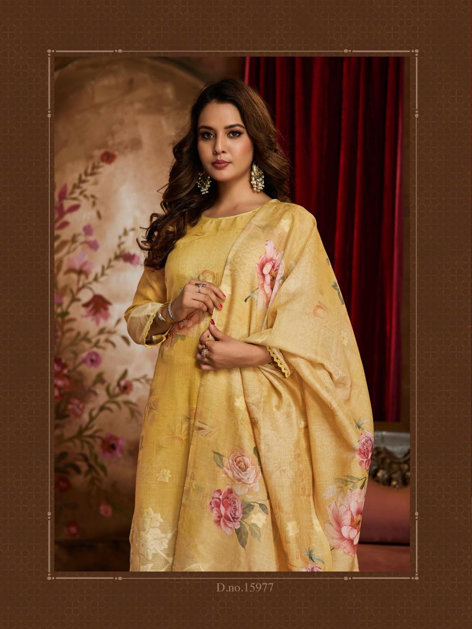 Ibiza Lime Light catalog wholesale salwar kameez