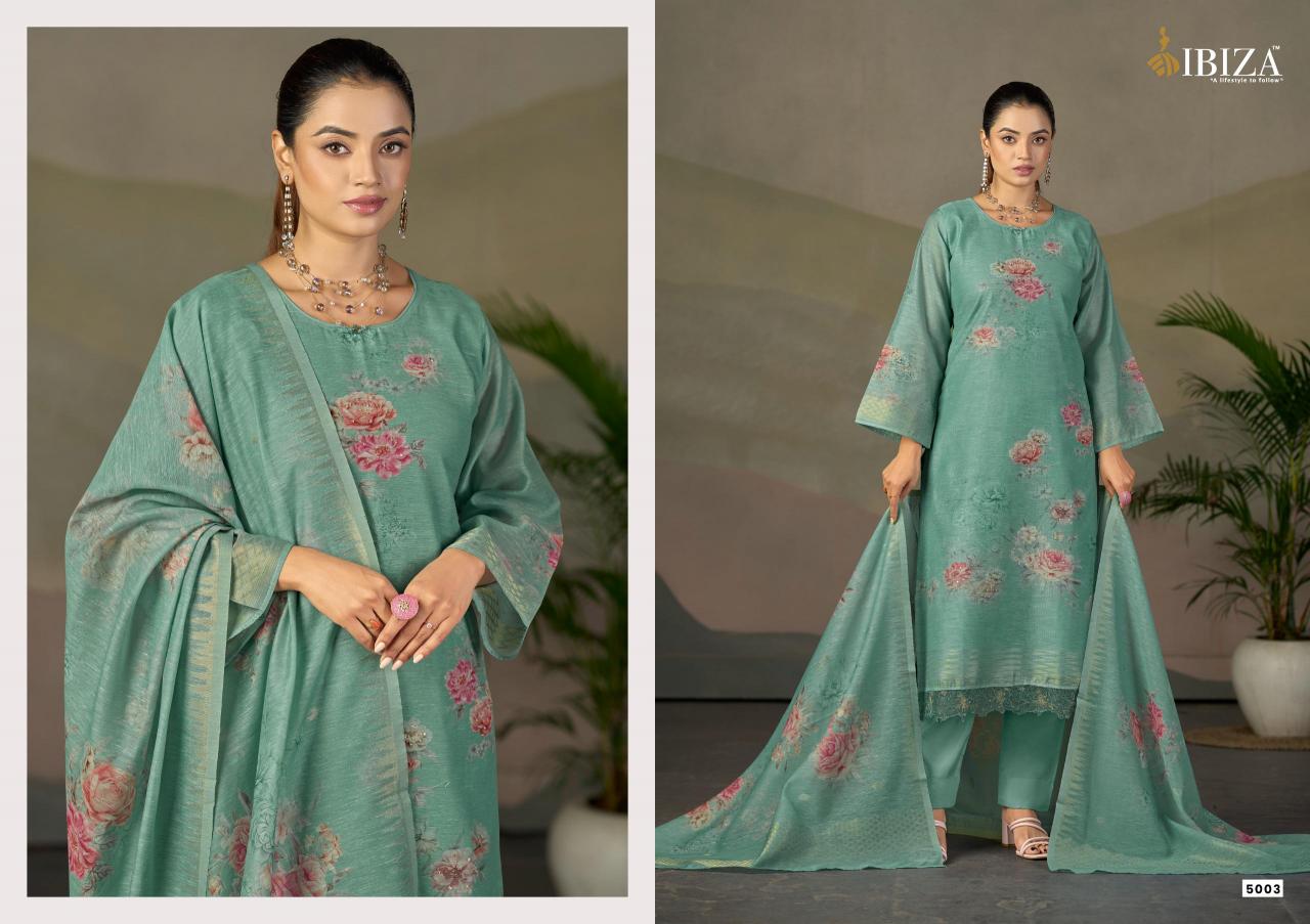 Ibiza Olivine catalog wholesale salwar kameez in hyderabad