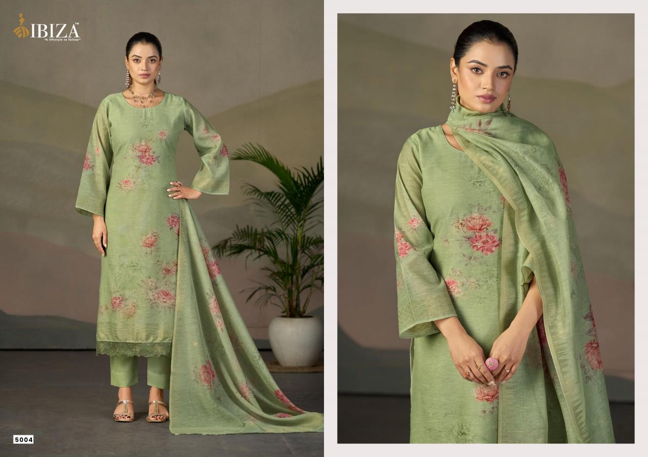 Ibiza Olivine catalog wholesale salwar kameez in hyderabad