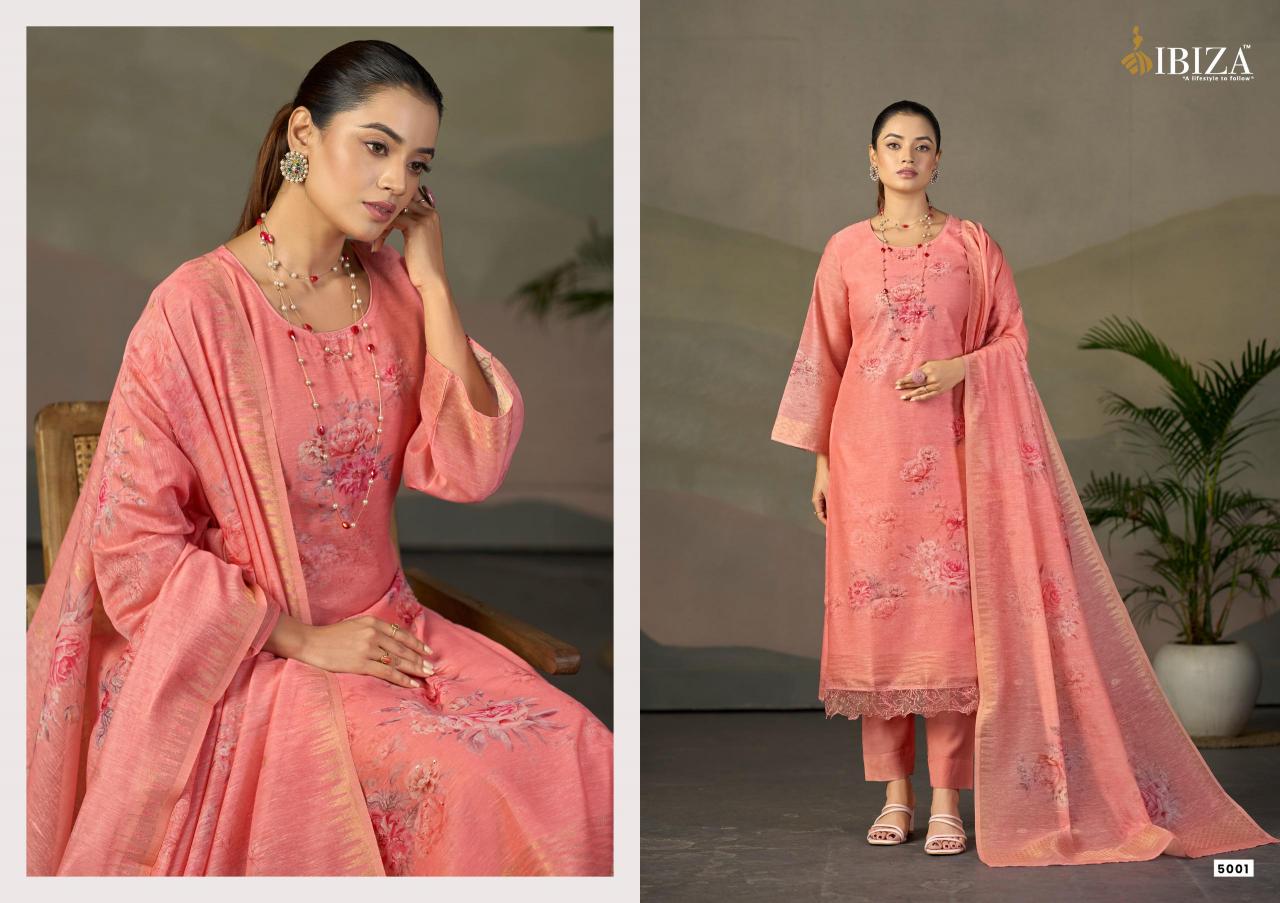 Ibiza Olivine catalog wholesale salwar kameez in hyderabad