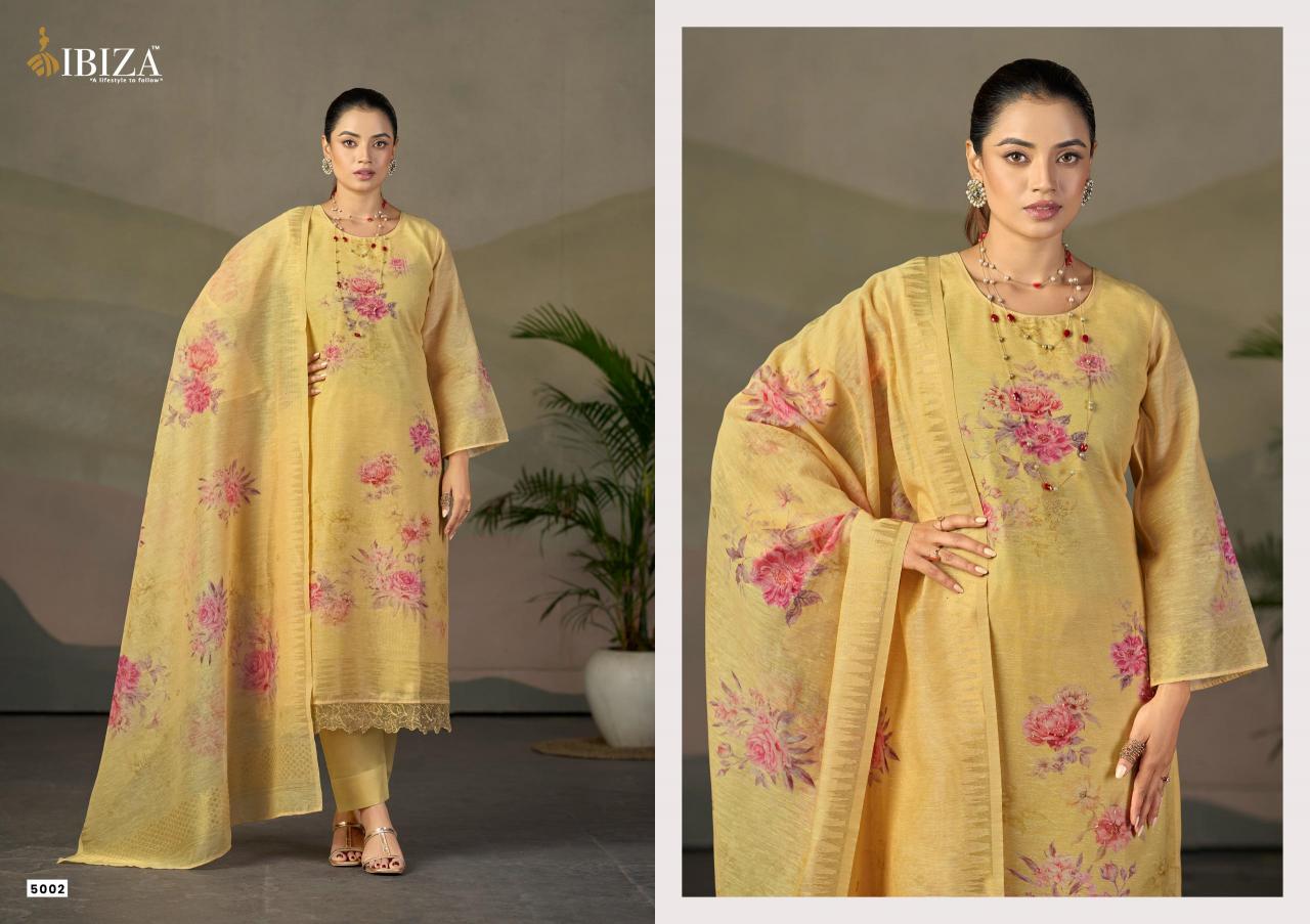 Ibiza Olivine catalog wholesale salwar kameez in hyderabad