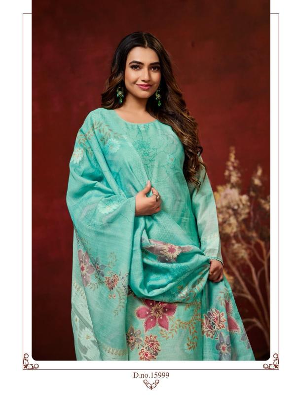 Ibiza Zarqash catalog pakistani suits wholesale in bangladesh