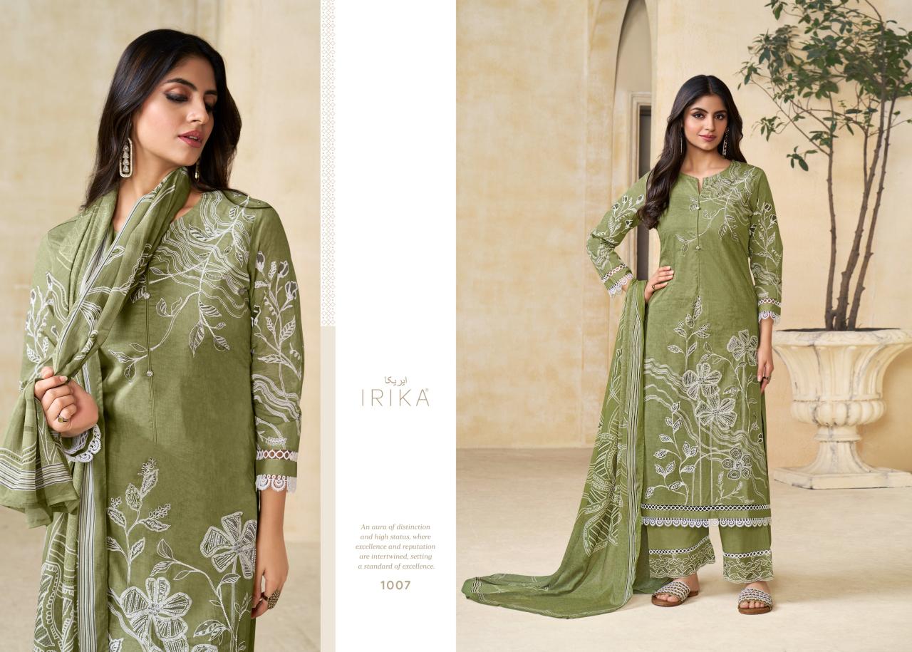 Irika Mellory catalog salwar kameez manufacturers wholesale suppliers in surat surat gujarat 395002