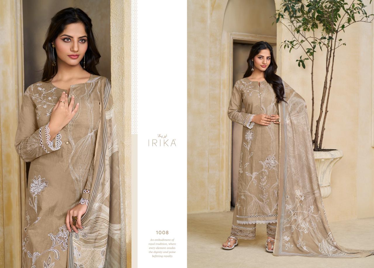 Irika Mellory catalog salwar kameez manufacturers wholesale suppliers in surat surat gujarat 395002