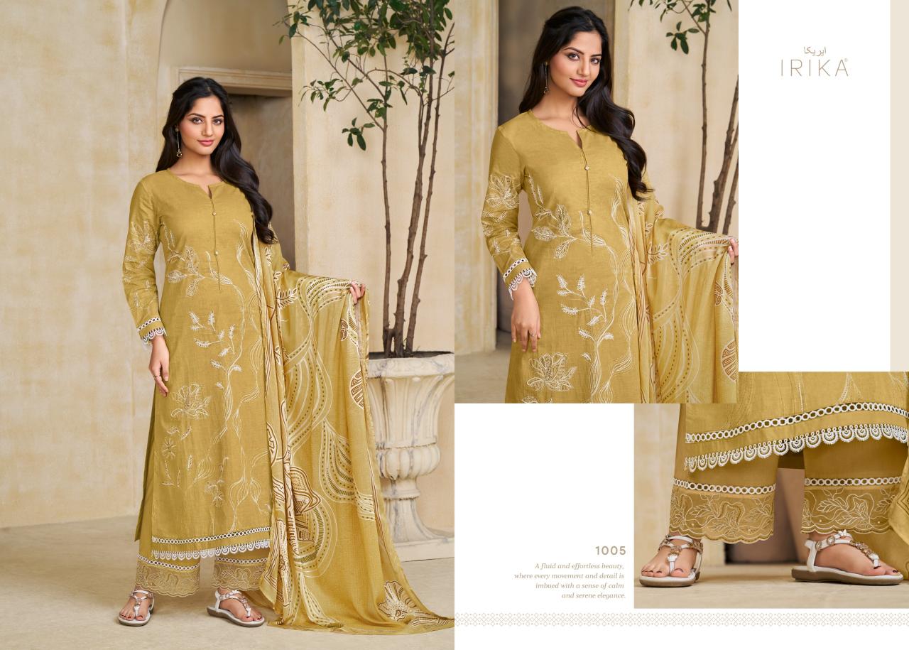 Irika Mellory catalog salwar kameez manufacturers wholesale suppliers in surat surat gujarat 395002
