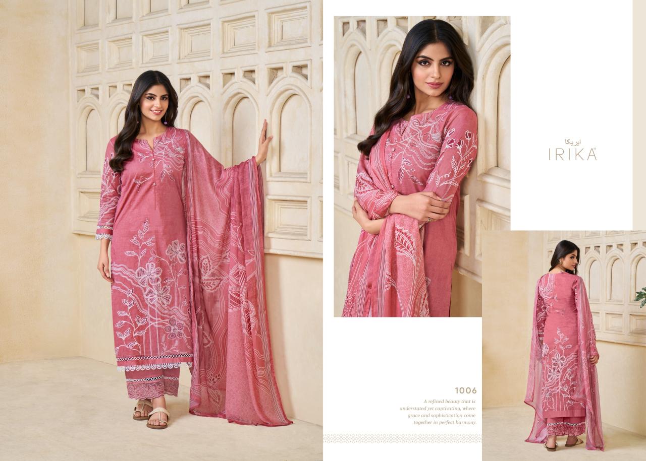 Irika Mellory catalog salwar kameez manufacturers wholesale suppliers in surat surat gujarat 395002