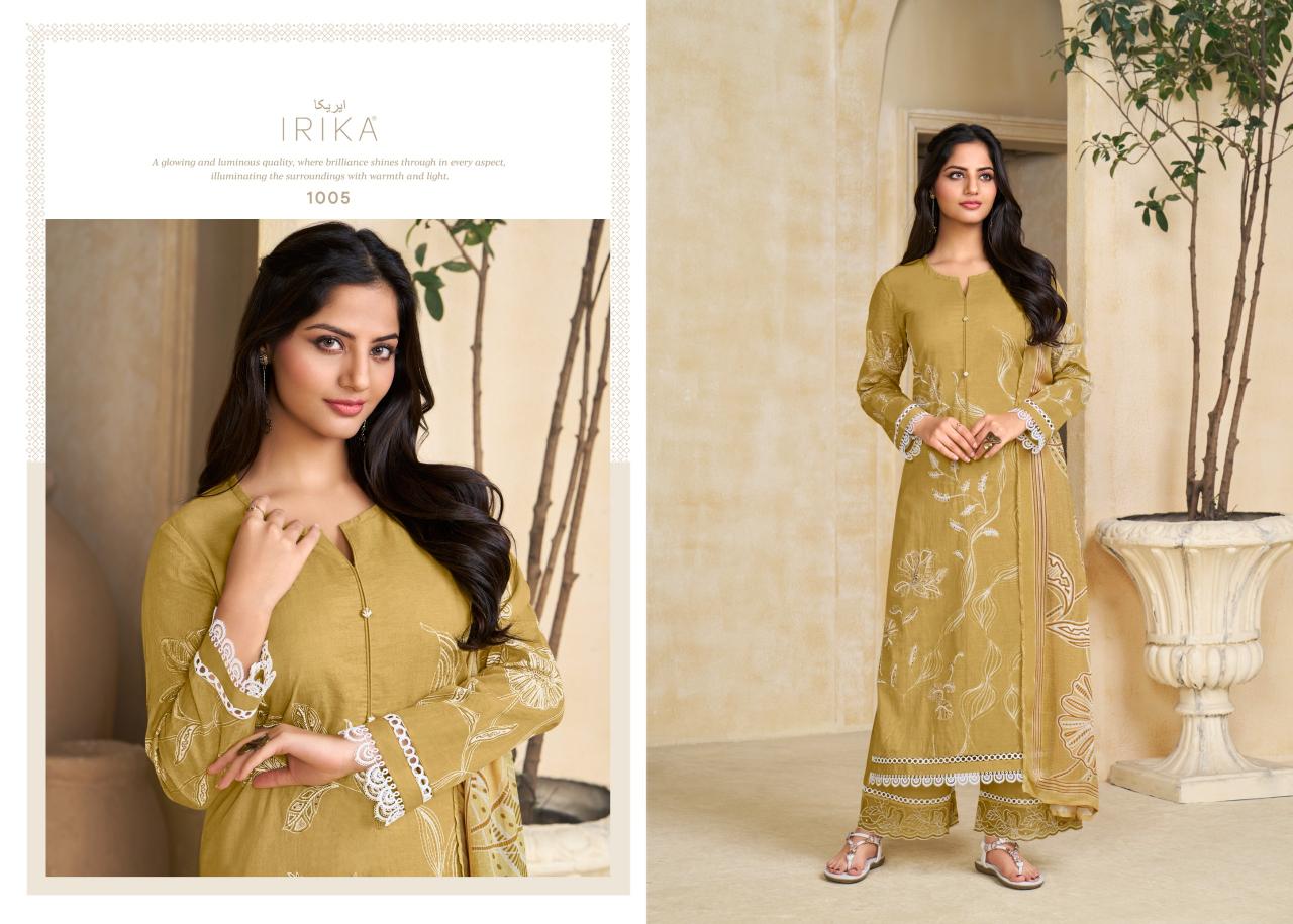 Irika Mellory catalog salwar kameez manufacturers wholesale suppliers in surat surat gujarat 395002