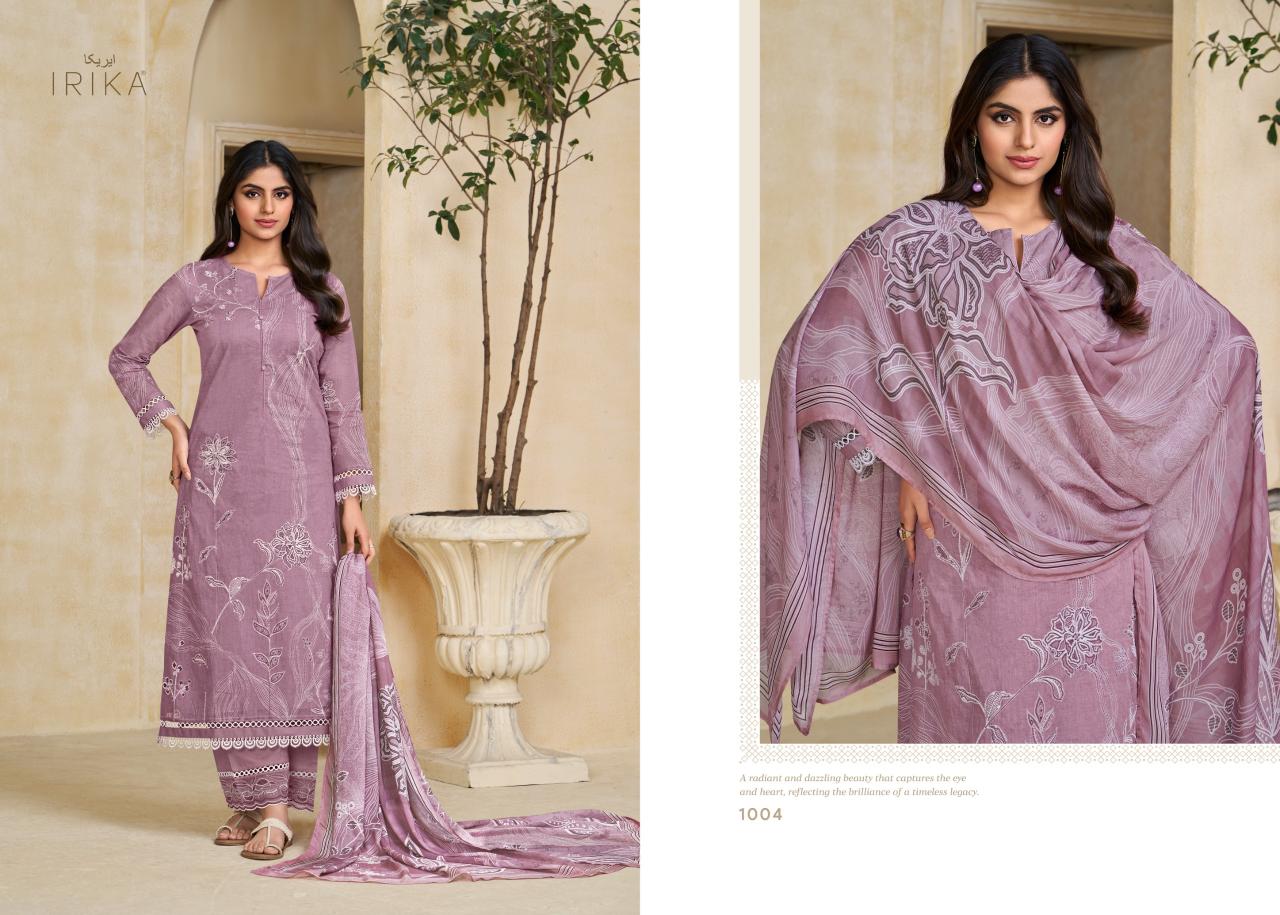 Irika Mellory catalog salwar kameez manufacturers wholesale suppliers in surat surat gujarat 395002