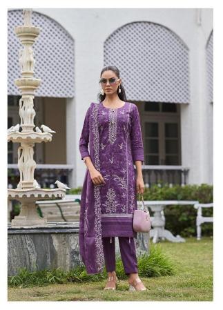 Jihan Bin Seaad Vol 19 catalog wholesale pakistani suits in hyderabad