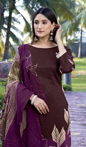 Jt Imli Vol-5 – Dress Material - Wholesale Catalog