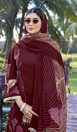 Jt Imli Vol-5 – Dress Material - Wholesale Catalog