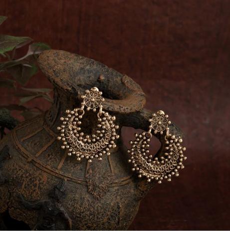 Juri craft Lunches AER 1722 indian jewelry wholesale india