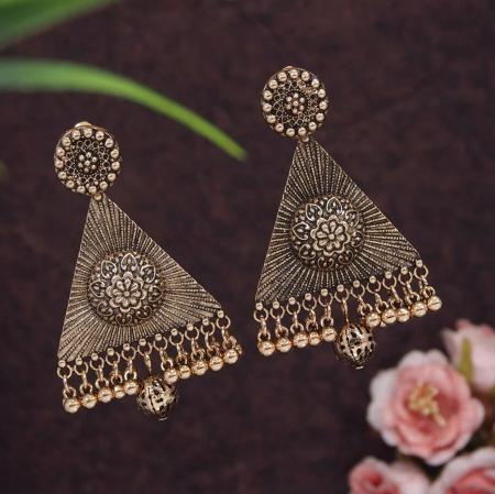 Juri craft Lunches D AER 3202 imitation jewellery manufacturers