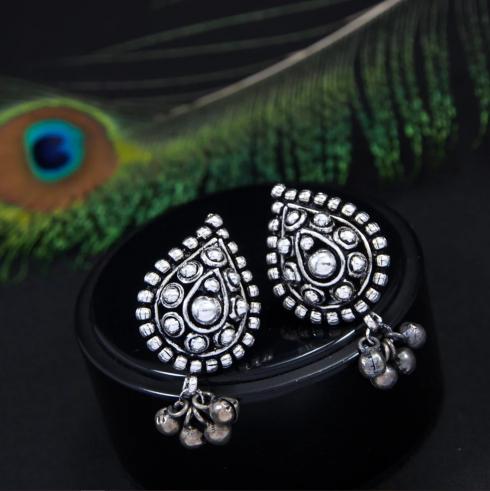Juri craft Lunches D AER 3578 wholesale market of artificial jewellery in delhi