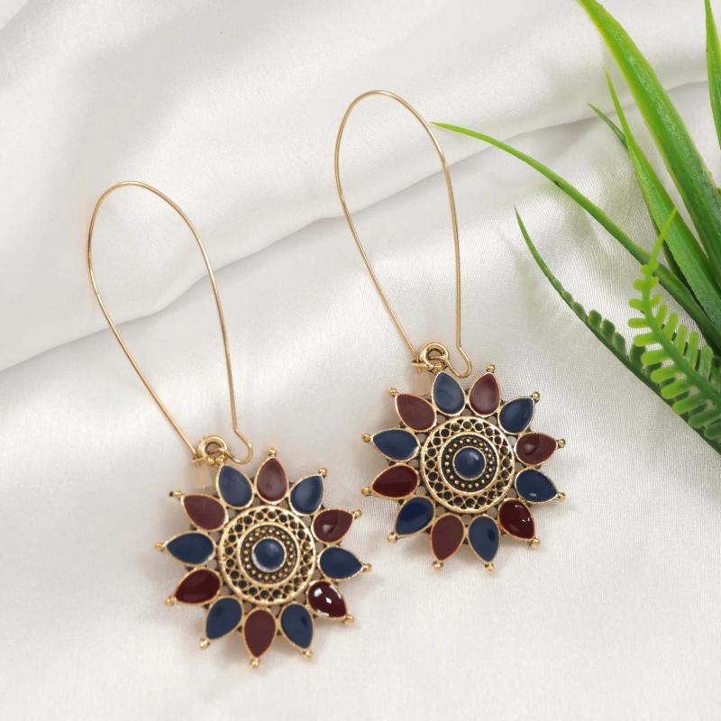 Juri craft Lunches D AER 6575 wholesale jewelry online