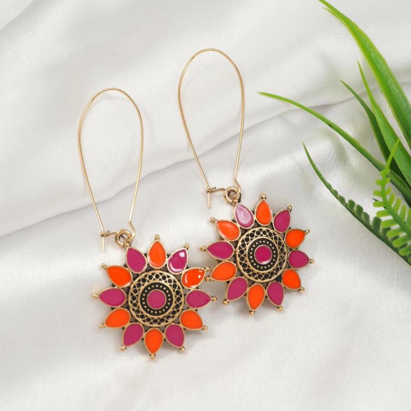 Juri craft Lunches D AER 6575 wholesale jewelry online