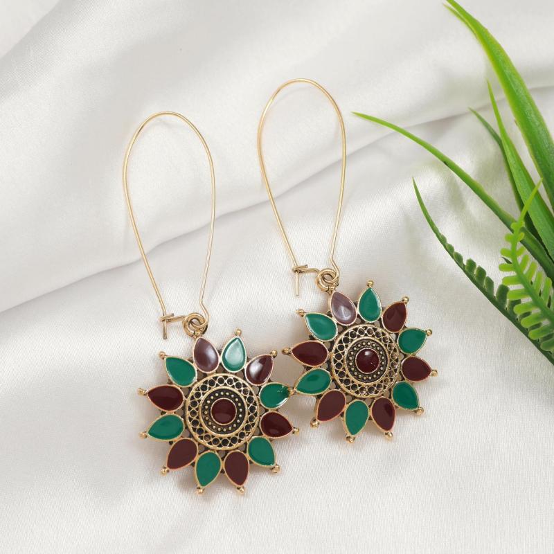 Juri craft Lunches D AER 6575 wholesale jewelry online