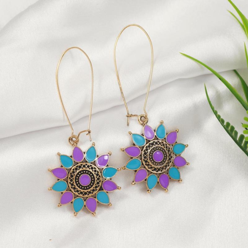 Juri craft Lunches D AER 6575 wholesale jewelry online