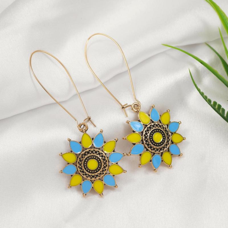 Juri craft Lunches D AER 6575 wholesale jewelry online