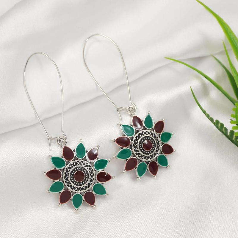 Juri craft Lunches D AER 6575 wholesale jewelry online