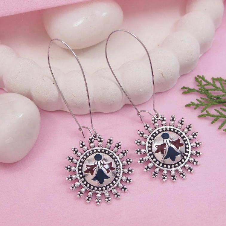Juri craft Lunches D AER 6583 jewelry wholesale market