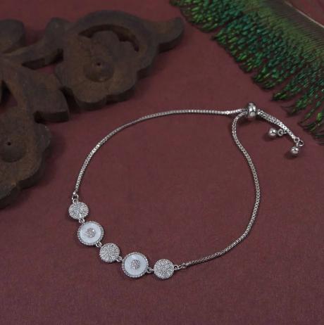 Juri craft Lunches D KRNBR 3760 fashion wholesale jewellery