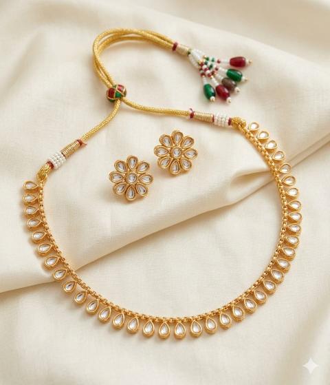 Juri craft Lunches D SKU 6698 imitation jewellery wholesalers in india