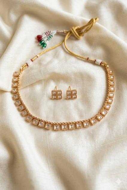 Juri craft Lunches D SKU 6700 best artificial jewellery market in india