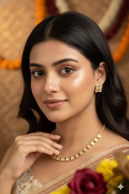 Juri craft Lunches D SKU 6700 best artificial jewellery market in india